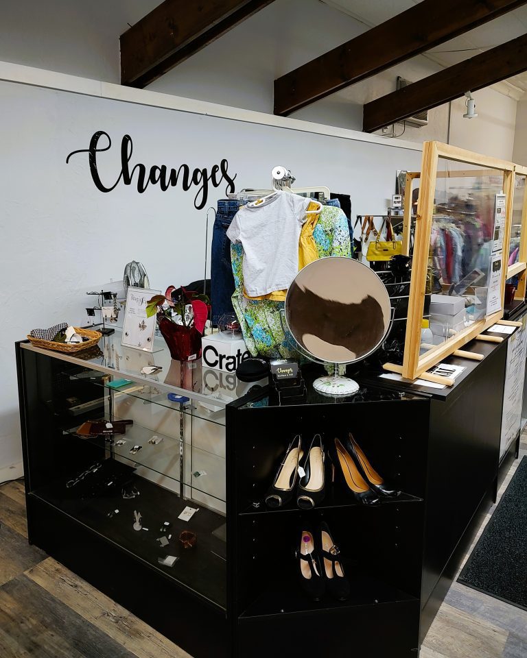 Changes Boutique Thrift Store Turning Points Network   Changes 71 768x960 