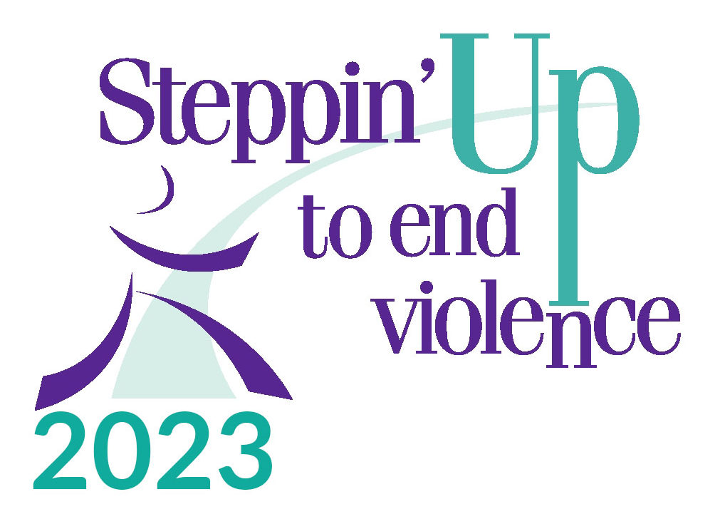 Steppin' Up Turning Points Network